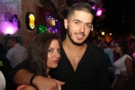 Saturday Night at Garden Pub, Byblos